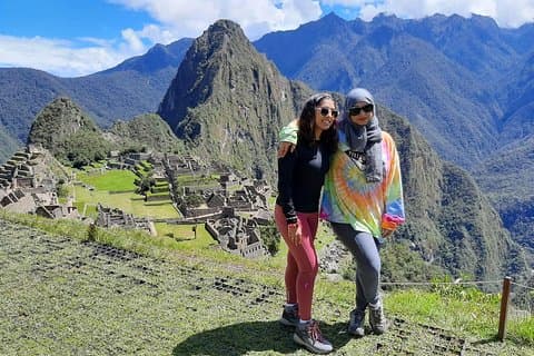 Excursión de 2 días al Valle Sagrado de los Incas y Machu Picchu desde Cusco
