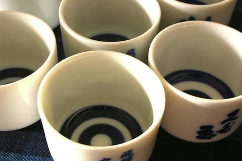 Sake Tasting : Bildungstour durch sechs Takayama Brauereien