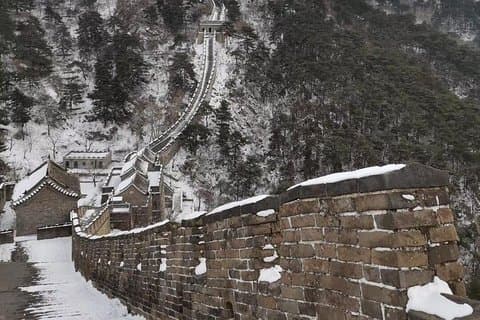 Tour guidato privato di 9 giorni in Cina Highlights con volo
