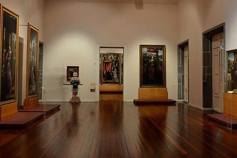 Privat service Madeira-museeturen