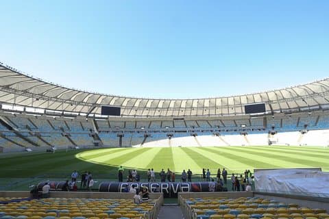 Crazy for Football - Tour Maracanã & Flamengo