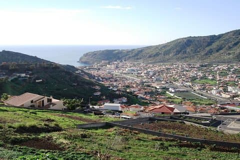 Madeira: Half-Day Private Walking Tour to Levada do Caniçal and Machico