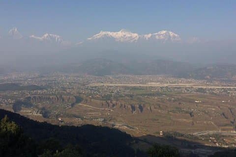 Foxing Hill Station With International Mountain Museum Tour from Pokhara