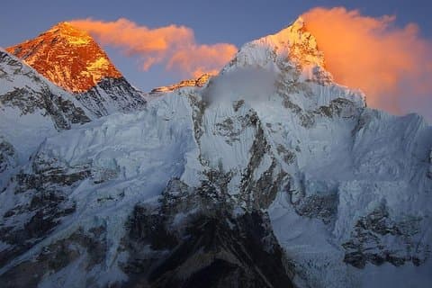 14 Day - Everest Base Camp Trek