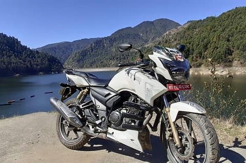 バイクによるカトマンズの終日プライベート観光ツアー