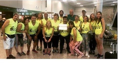 Transfer Inn - aeroporto Aluízio Alves para Natal