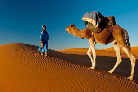 7-daagse privérondleiding door Marokko vanuit Casablanca