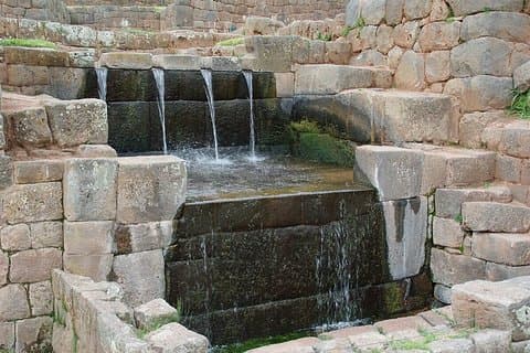 4-timers privat guidet tur til South Valley of Cusco