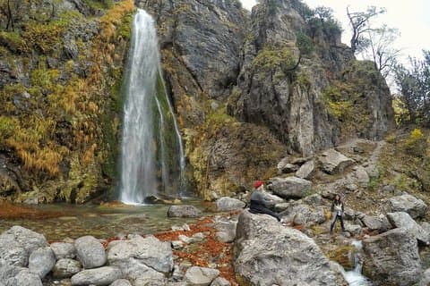 Via Dinarica Tour - Albania, Montenegro y Kosovo