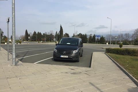 Bourgas Airport - St.Constantine and Elena | Airport Transfer,Taxi, Bus service