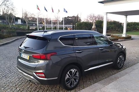 Privat lufthavnstransport fra Porto til Régua