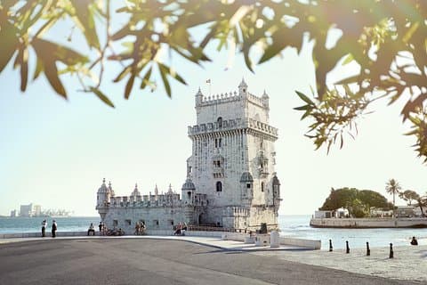 Erkunden Sie die Instaworthy Spots von Lissabon mit einem Einheimischen