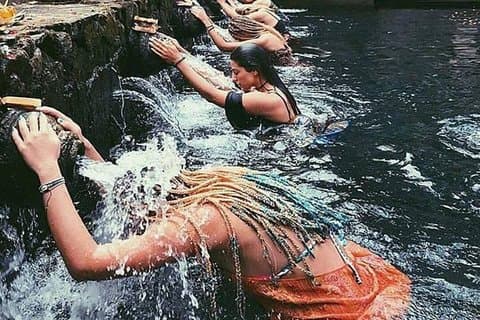 Best Of Ubud Full Day Private Guided Tour