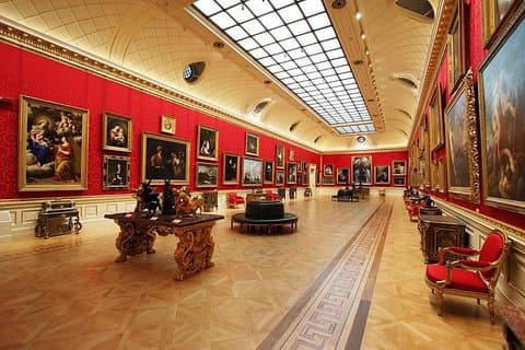 London Art Museums Private Day Tour med Wallace Collection