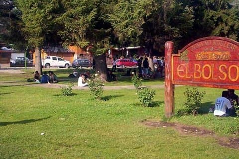 El Bolsón and Lago Puelo