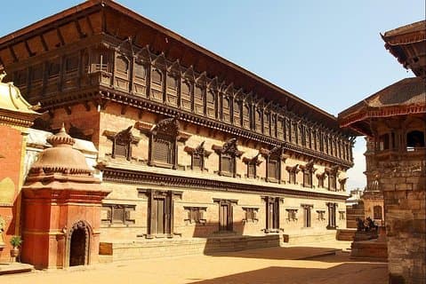 Excursión privada de día completo a Bhaktapur y Panauti desde Katmandú