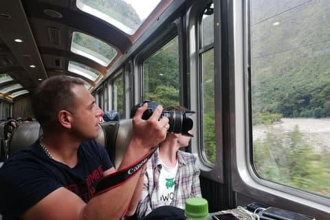 Cusco, Valle Sagrado, Machu Picchu y Montaña Arcoiris 5 días