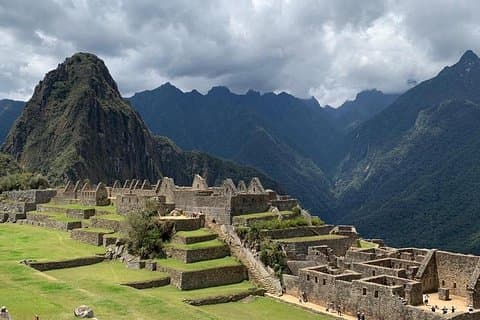 3-dagars Huchuy Qosqo Trek till Machu Picchu från Cusco