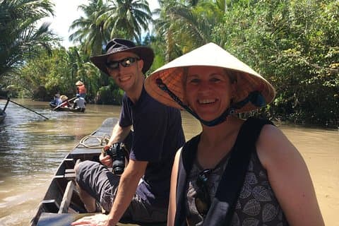 Vietnam Insight Classic Tour di 11 giorni