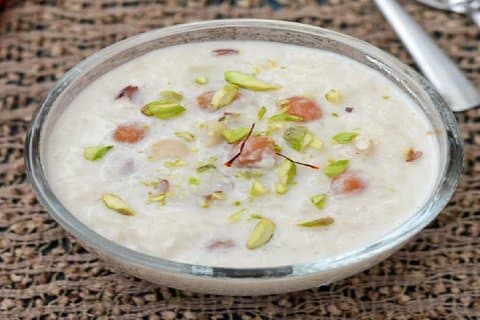 Lille gruppe autentisk virtuel madlavningskursus i Mumbai med dessert