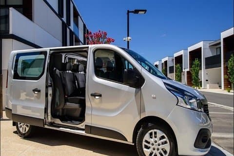 Agadir airport transfer to Taghazout