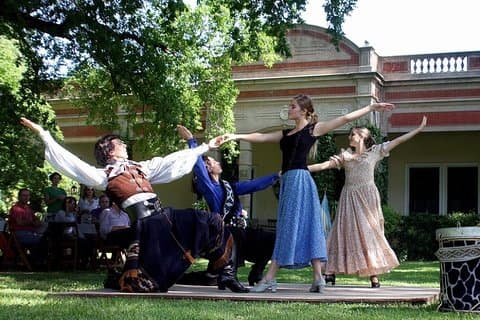 Buenos Aires Super Saver: Stadtrundfahrt, Gaucho-Tag bei einer Farm & Tango Dinner-Show