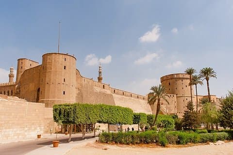 Alexandria Full-Day Private Tour with Guide and Pickup