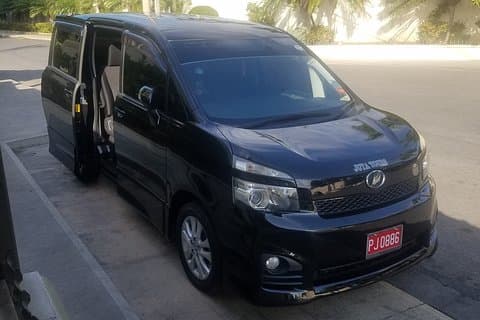 Ocean Coral Springs privat överföring