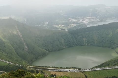 giro sette città 2 ore e 30 € 57,99 a persona minimo 3 persone