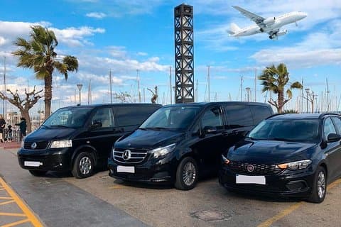 Liverpool Airport (LPL) to Liverpool - RoundTrip Private Transfer