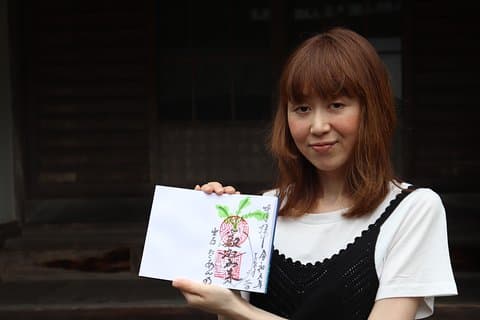 Izushi matchmaking, red stamp tour, local tour & guide