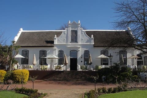 Food & Wine Pairing Tour