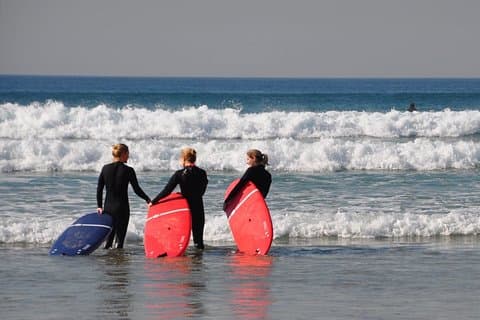 Surf Class - Individual