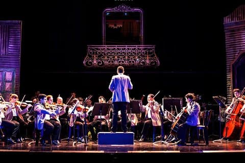 Show no Tango Porteño em Buenos Aires com jantar opcional