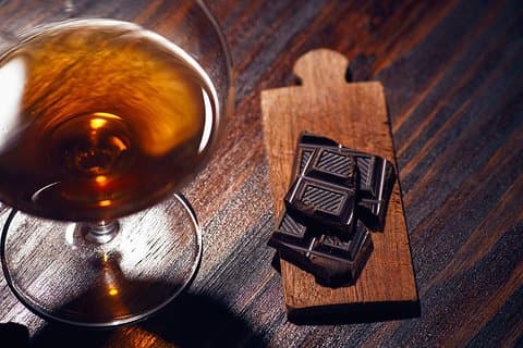 Cognac and Chocolate Tour in Transnistria