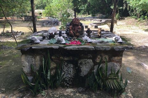 Temazcal privat tur