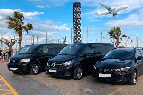 Filadélfia para Aeroporto Internacional de Newark (EWR) - Traslado privado de partida