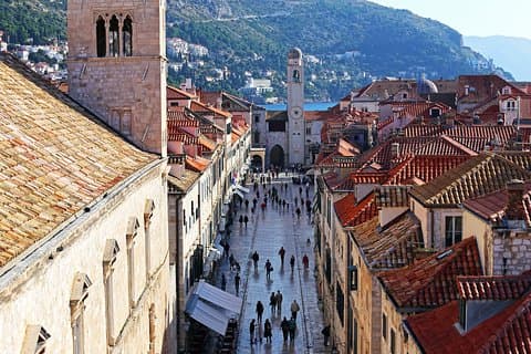 Klassische Dubrovnik Private Tour