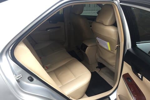 Privat transfer från Bangkok till Pattaya stad