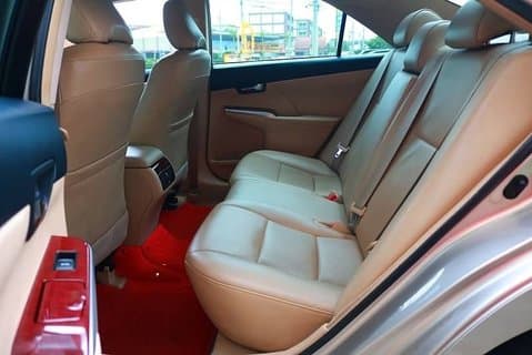Transfert privé de l'hôtel à Bangkok à l'aéroport BKK