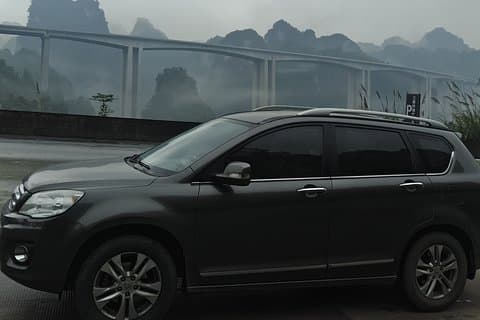 Dunhuang Hotel to Dunhuang International Airport (DNH)