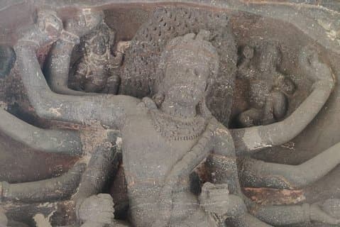 7 dagar Maharashtra Delights med Ajanta- och Ellora-grottorna