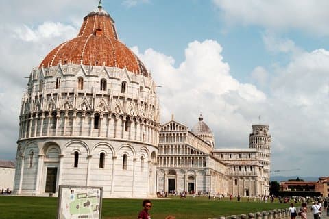 Livorno Port ShorExcursion: Siena San Gimignano Lunch&WineTasting