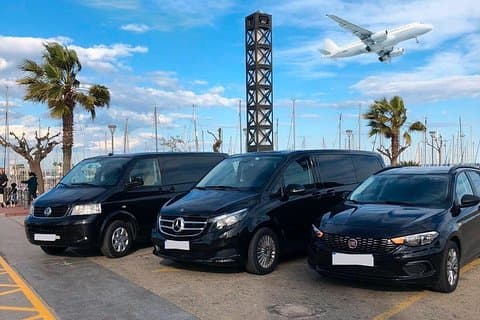 Newark International Airport (EWR) to Philadelphia - Arrival Private Transfer
