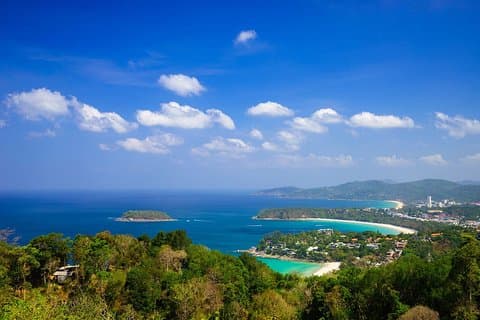 Incredibile tour privato dell'isola di Phuket con Big Buddha