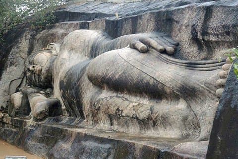 Day-trip Anuradhapura and Thanthirimale - Heritage Tour