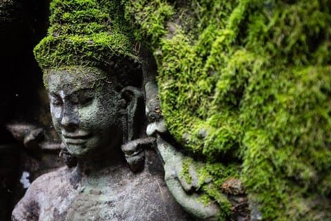 Full-Day Sunrise Angkor Wat Tours