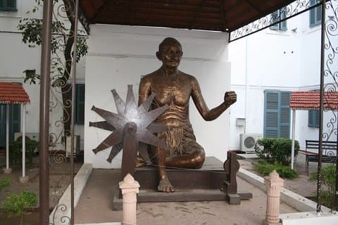Delhi 5 museumstur på privat basis med inngangspenger