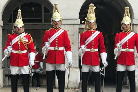 7-daagse privétour door Londen met accommodatie bij een gastgezin