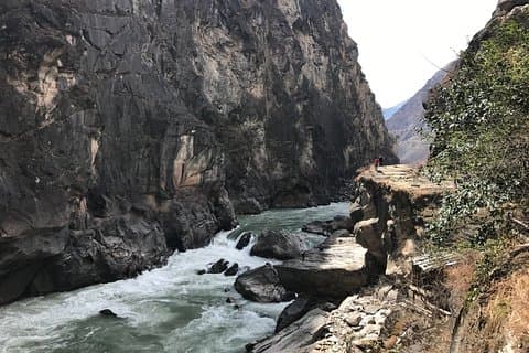 6-Day Private Tour from Guilin to Yunnan Lijiang